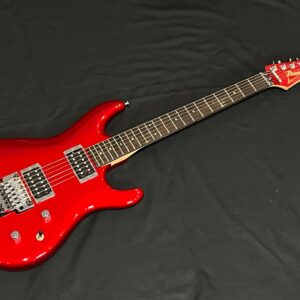 Chitarra elettrica  Marca Ibanez  Modello JS 1200 ca  Condizioni usato 9,5/10
