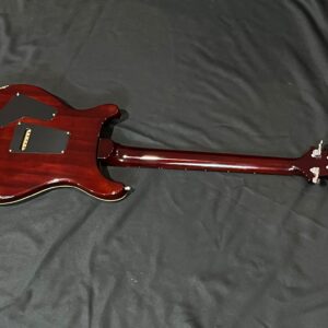 Chitarra elettrica  Marca Paul red Smith Modello Custom 24 20th Anniversary Artist Pack usato