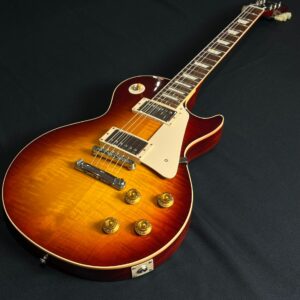 Chitarra elettrica Marca Gibson Custom Shop Modello Les Paul 1958 R8 Select Usato