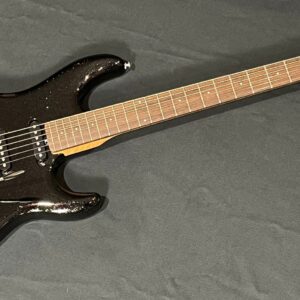 Chitarra Music Man Luke 4 HSS ex demo