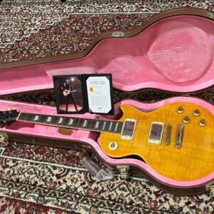 Epiphone Les Paul 1959 Limited Edition  Joe Bonamassa "Lazarus"