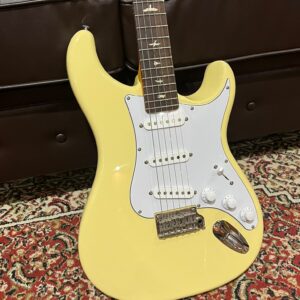 Prs SE Silver Sky John Mayer  Moon White  Usato Garantito