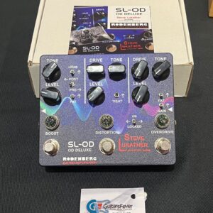 Rodenberg  SL Od De luxe Nuovo