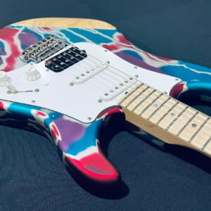 James Tyler USA  Studio Elite 25th  Anniversary Limited Edition ( 25 pezzi al mondo ) Ex Collector