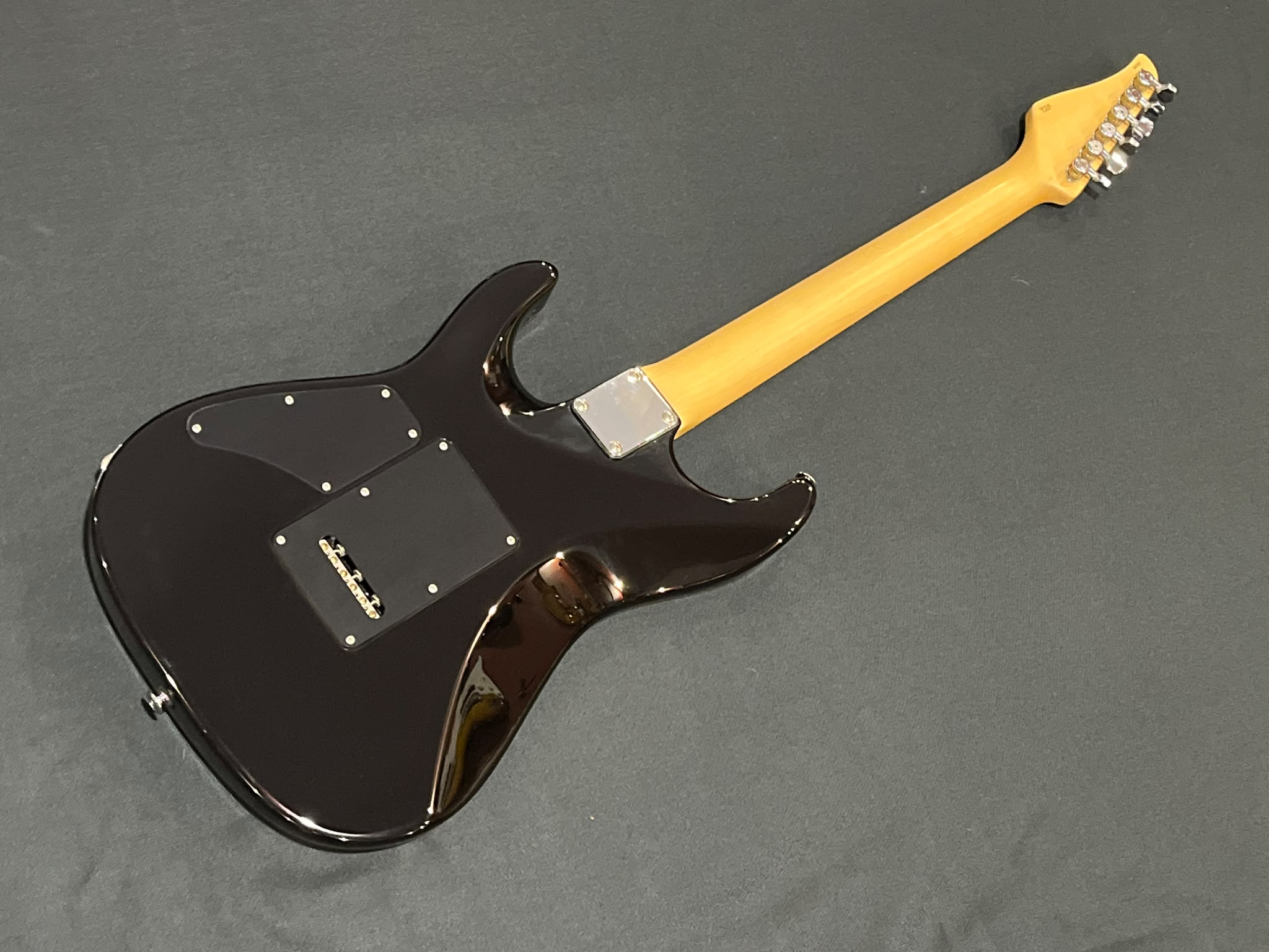 Suhr Standard Custom Order AAAAA Quilted Maple Top Usato Garantito - immagine 4